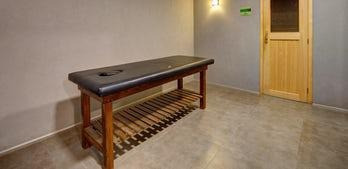 Imagen 14 de 17 de Piso Entero En Torre Bellini Esmeralda 900!!