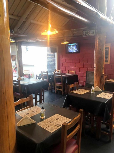 Imagen 4 de 20 de Restaurante (cód. F4)