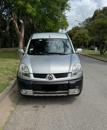 Renault Kangoo 1.6 Ph3 Authentique Plus Lc 7as