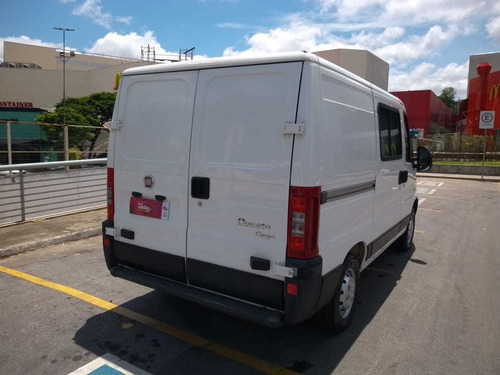 Ducato Mista 06 Lugares Completa Financio 30mil +48x1.299,00