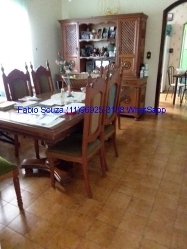 Imagem 2 de 6 de Casa - Ca00228 - 69376966