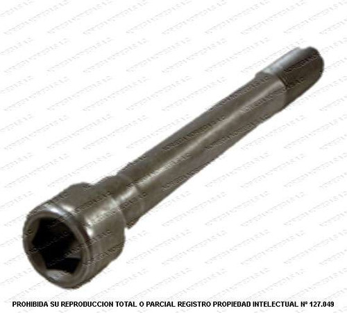 Perno Culata Para Mitsubishi Pajero 2.5 1989 1993