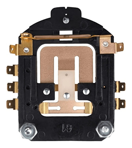 Control Velocidad Batidora Kitchenaid W10119326 Original