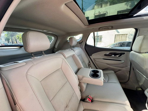GMC Terrain 3.6 Denali At