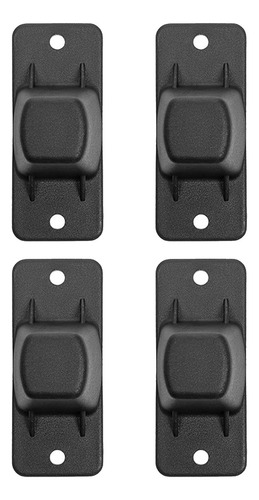 2 Pares De Almohadillas Para Pies De Maleta Con Estilo B