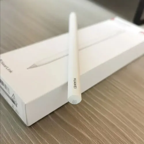 Caneta Stylus Huawei M-pencil 3ª Geração, Cd54s | MercadoLivre