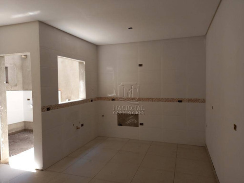 Imagem 4 de 20 de Cobertura Com 2 Dormitórios À Venda, 100 M² Por R$ 330.000,00 - Parque Oratório - Santo André/sp - Co4885