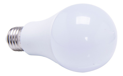 Lámpara LED de 12 W, iluminación residencial, E27, bombilla blanca fría, color blanco frío, 110 V/220 V