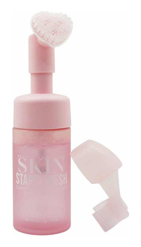 Espuma Limpiadora Clarificante Skin Star Fresh