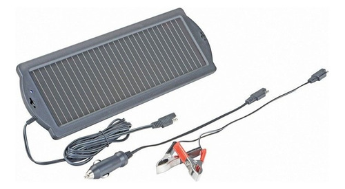 Panel Solar Portatil De 1.5 Watts