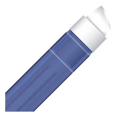 Pluma Razor Pluma Lapicero Azor Pin Point Punto Ultrafino 0.5 Mm 12 Pzas Color de ...