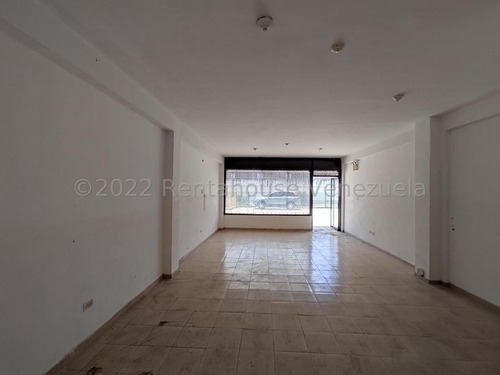 Imagen 7 de 12 de Local En Venta En Zona Industrial San Crispin Aragua 22-27123 Irrr