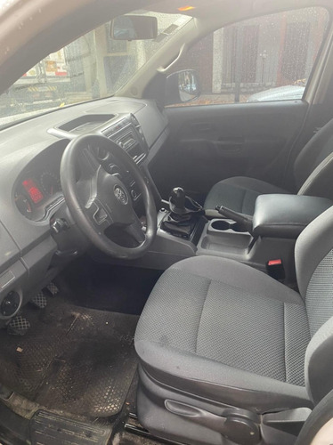 Amarok 2.0 Tdi 122cv
