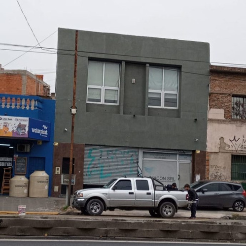 Imagen 1 de 3 de Local En Venta En Piñeyro