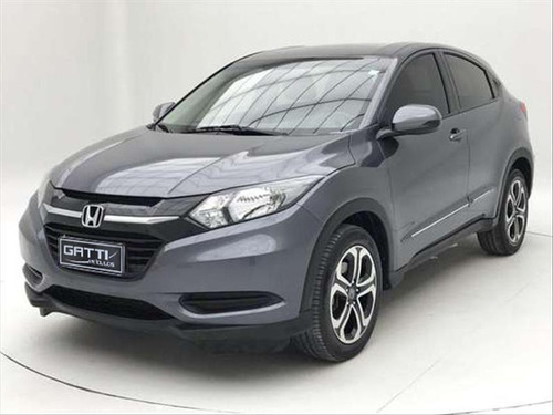 Honda Hr-v 1.8 16v Lx