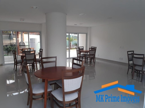 Cobertura Duplex No Prime Bela Vista! - 1328