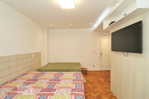 Apartamento Para Aluguel - Copacabana, 2 Quartos, 88 - 893046004