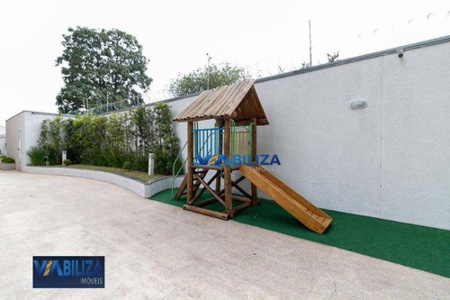 Imagem 9 de 30 de Apartamento 82m² 3 Dormitórios 2 Vagas - Rua Do Shopping Maia - Estuda Permuta - Ap3842
