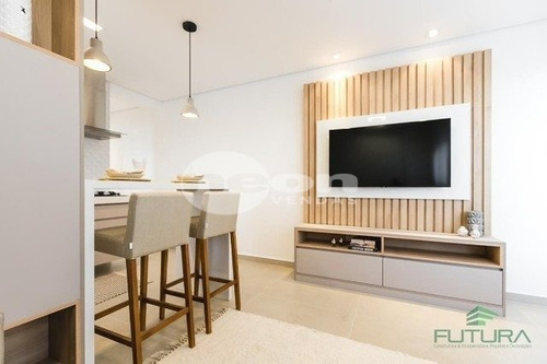 Imagem 8 de 15 de Apartamento - Parque Das Nacoes - Ref: 2175 - V-2175
