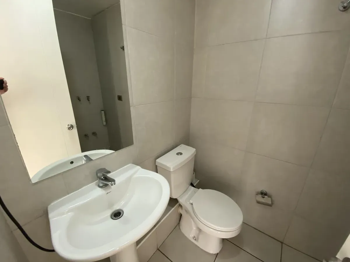 Imagen 4 de 16 de Lindo Departamento Al Lado Del Metro Las Torres