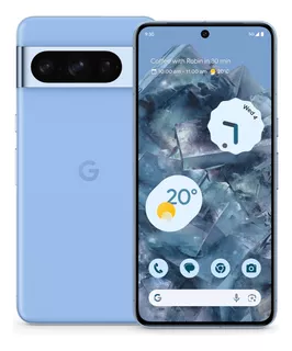 Google Pixel 8 Pro 256gb + 12 Gb Ram Liberado