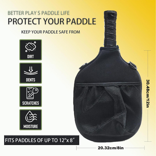 L Bolsa Para Funda De Raqueta Funda Para Raqueta Bolsa De