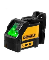 Comprar Nivel Láser Dewalt Dw088cg Autonivel 30mt Láser Verde Ub