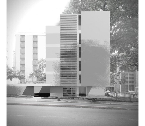 Venta De Edificio En El Rosal Con Espléndida Ubicación 734m2