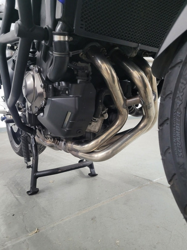 Imagen 13 de 21 de Yamaha Mt09 Tracer Equipada Rodada 2019