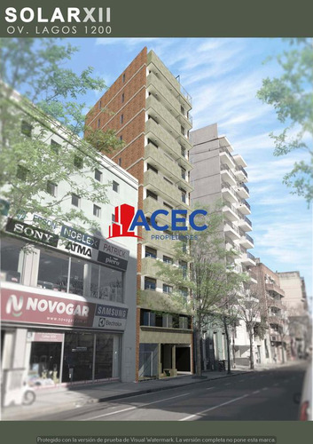Venta - Departamento - Lourdes