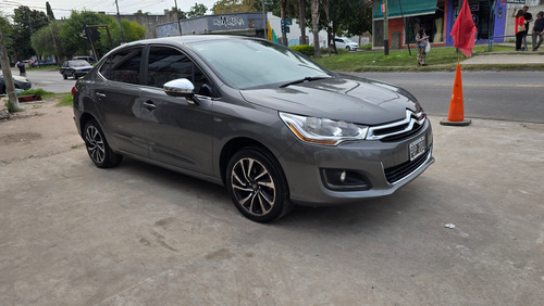 Citroën C4 Lounge 1.6 S Edition Thp 165cv