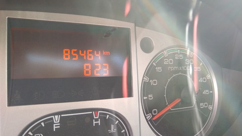 Iveco 35s14 Refrigerada