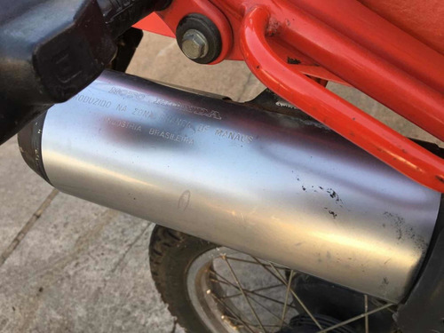Honda Nx 150