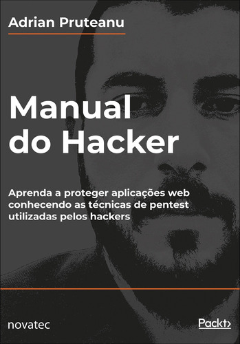 Manual Do Hacker