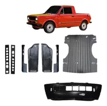 Comprar Assoalho 147 Pick Up Cabine Carroceria  + Caixa Ar Int Ext