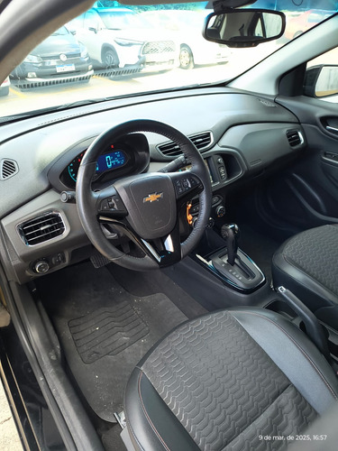 Chevrolet Onix 1.4 Ltz Aut. 5p