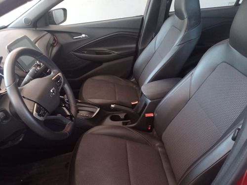 Chevrolet Onix 1.0 Rs Turbo Aut. 5p