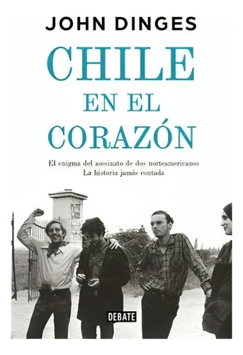 Libro Chile En El Corazon /234