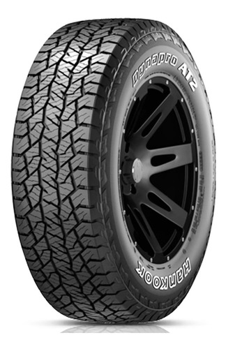 Llanta 285/70 R17 Hankook Dynapro At2 Rf11 121/118s