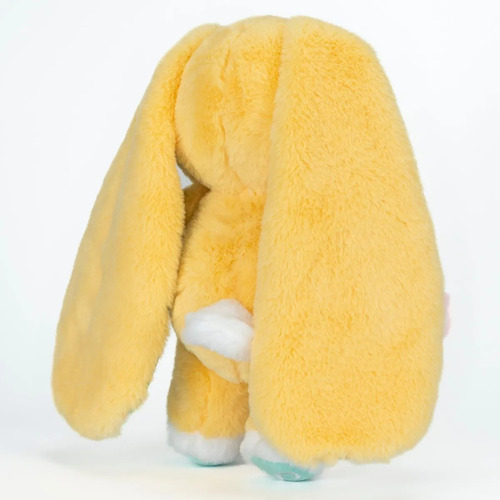 Los Juguetes De Peluche De Conejo Son Lindos Y Estúpidos