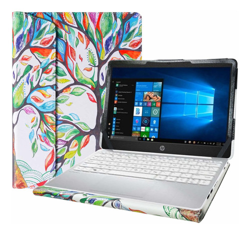 Alapmk Funda Protectora Para Hp Pavilion X360 11-apxxxx 11m-