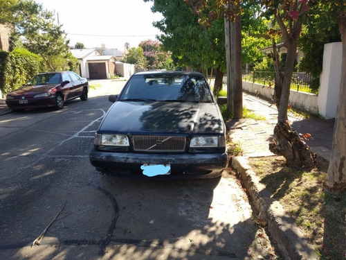 Volvo 850 2.5 Gle 180.000 Kms Año 1995