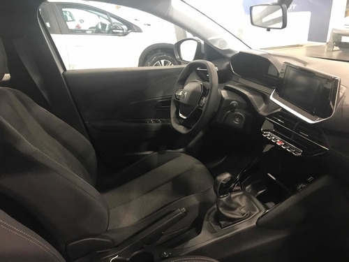 Peugeot 208 1.6 Like Pack
