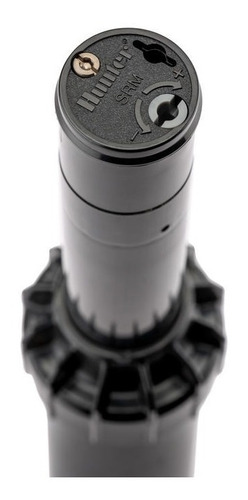 Imagen 1 de 10 de Aspersor Hunter Srm De 1/2 Alcance 9 Metros Reg.30° A 360°
