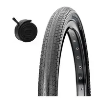 Comprar Cubierta Maxxis Torch R29 X 2.1 Kevlar 120 Tpi + Camara