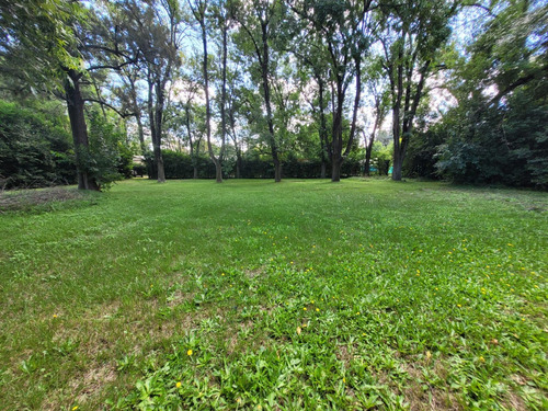 Excelente Terreno En Venta, Robles Del Monarca, La Lonja, Pilar