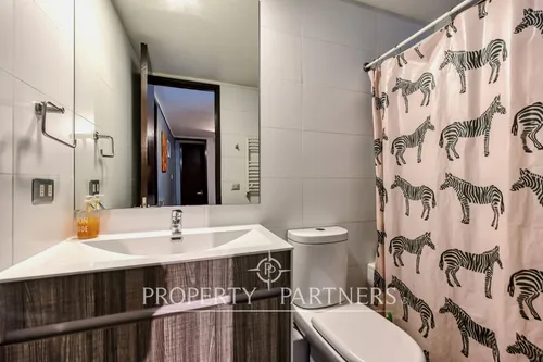 Departamento En Venta Con Jardín Y Amplio Subterrá...
