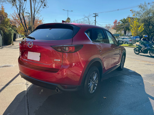 Mazda CX-5 2.0 R 2Wd 6Mt I-Stop