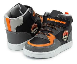Tenis Jordan Negros Con Naranja | MercadoLibre 📦