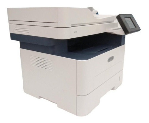 Impresora Multifunción Xerox B215 Con Wifi B/n